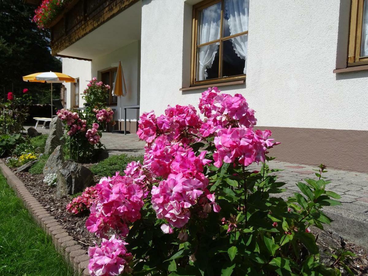 Apartament Alpenfrieden - Nauders Zewnętrze zdjęcie